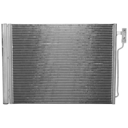 4242C A/C Condenser, 2.0L, 4Cyl