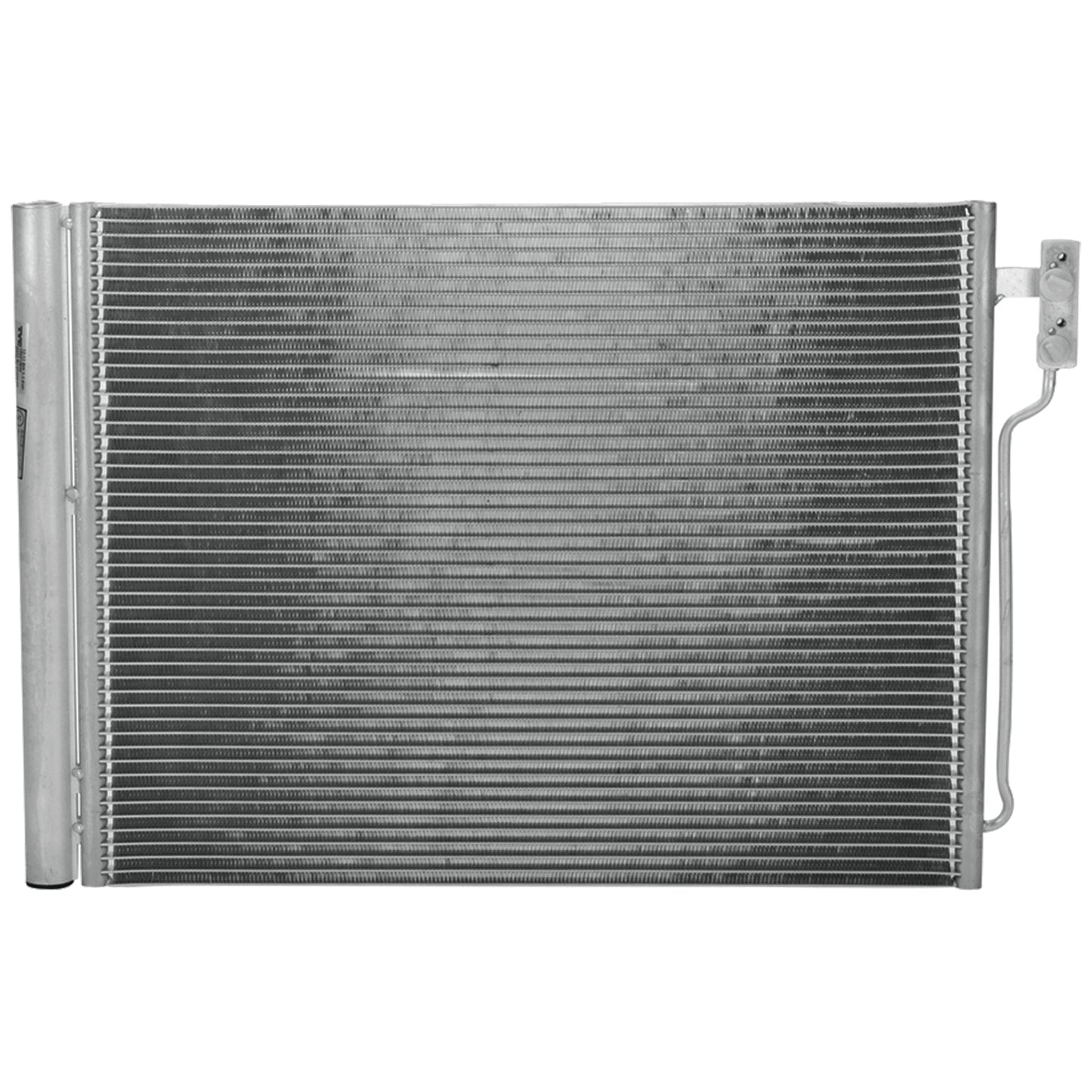 4242C A/C Condenser, 2.0L, 4Cyl