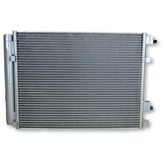 4246C A/C Condenser, 1.6L, 4Cyl