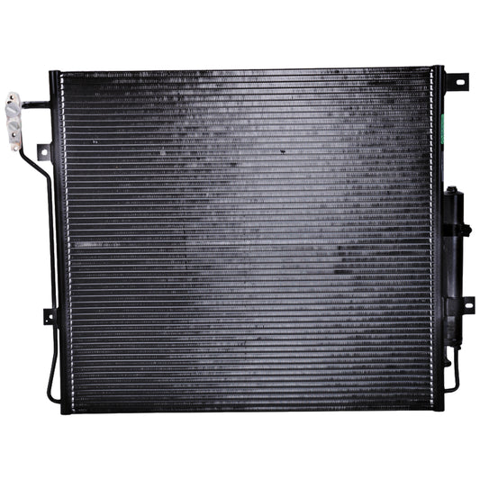 4253C A/C Condenser