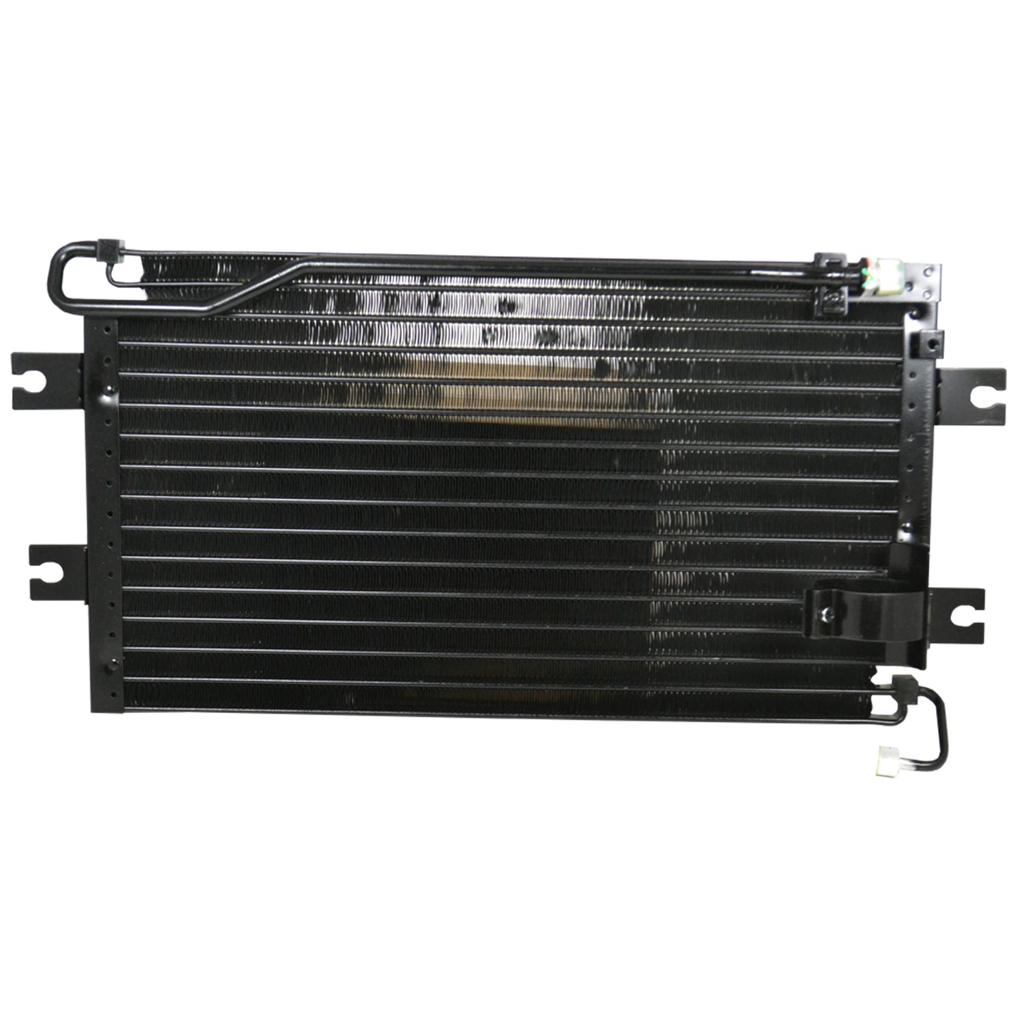 4266C A/C Condenser, GPD A/C Condenser