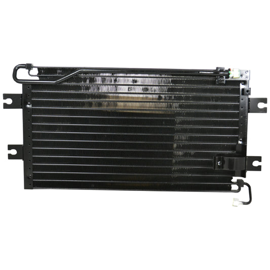 4266C A/C Condenser, GPD A/C Condenser