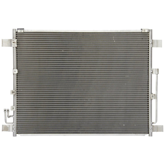 4279C A/C Condenser, 3.5L, 6Cyl