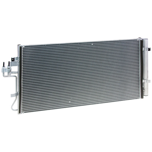 4326C A/C Condenser, 2.0L, 4Cyl