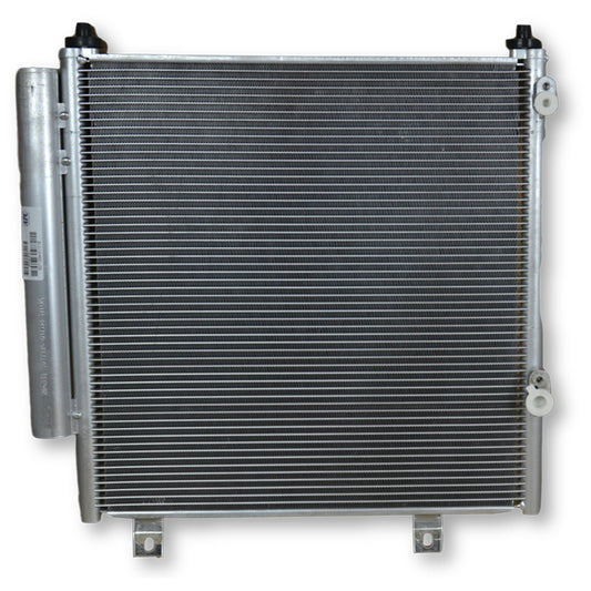 4331C A/C Condenser, 1.2L, 3Cyl