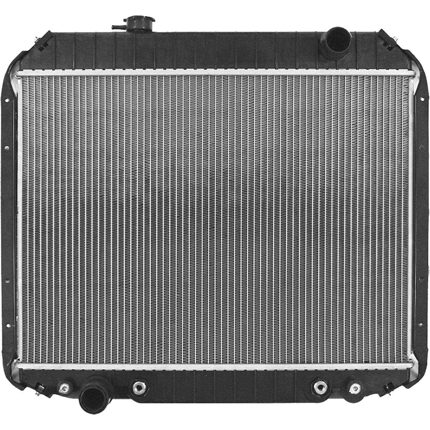 433C Radiator