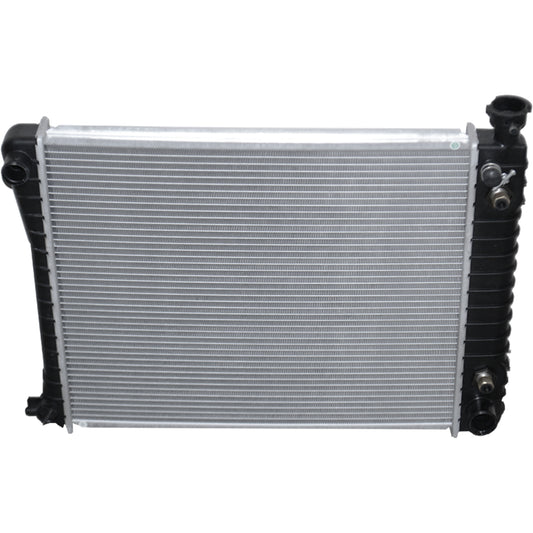 434C Radiator, 4.3L, 6Cyl