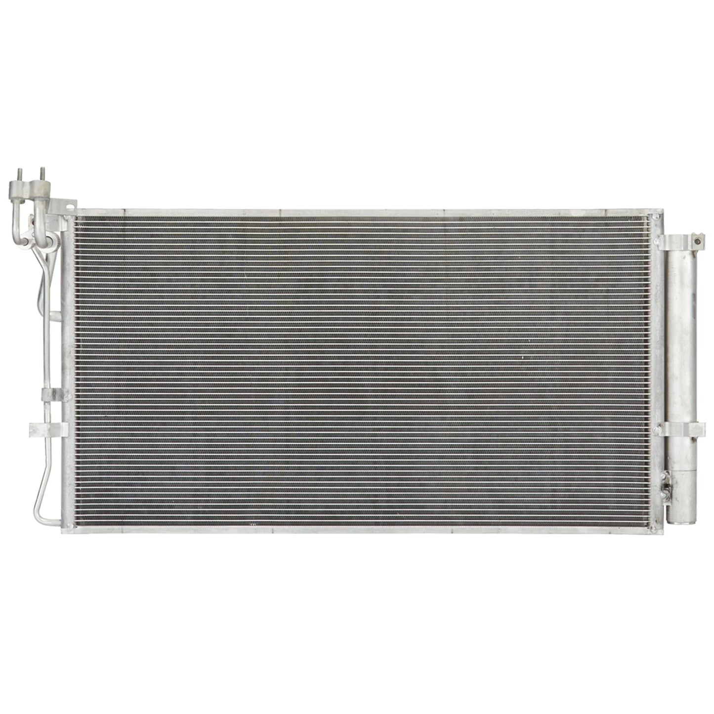 4424C A/C Condenser, 3.8L, 6Cyl