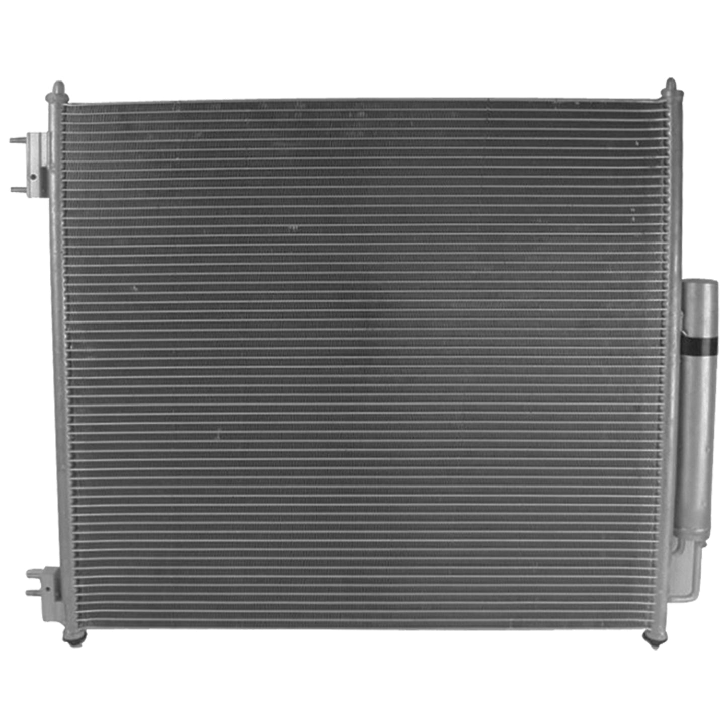 4433C A/C Condenser