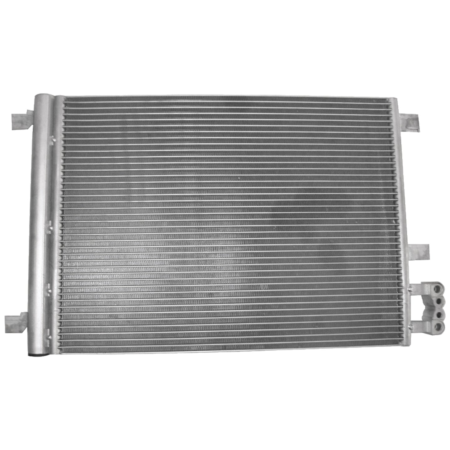 4440C A/C Condenser, 6.2L, 8Cyl
