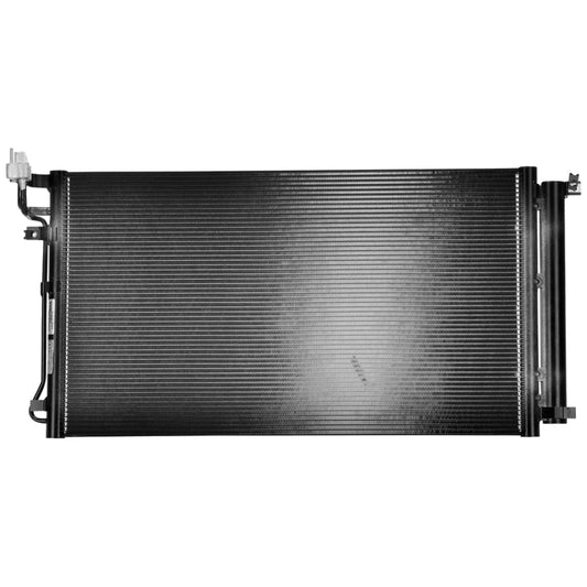 4448C A/C Condenser
