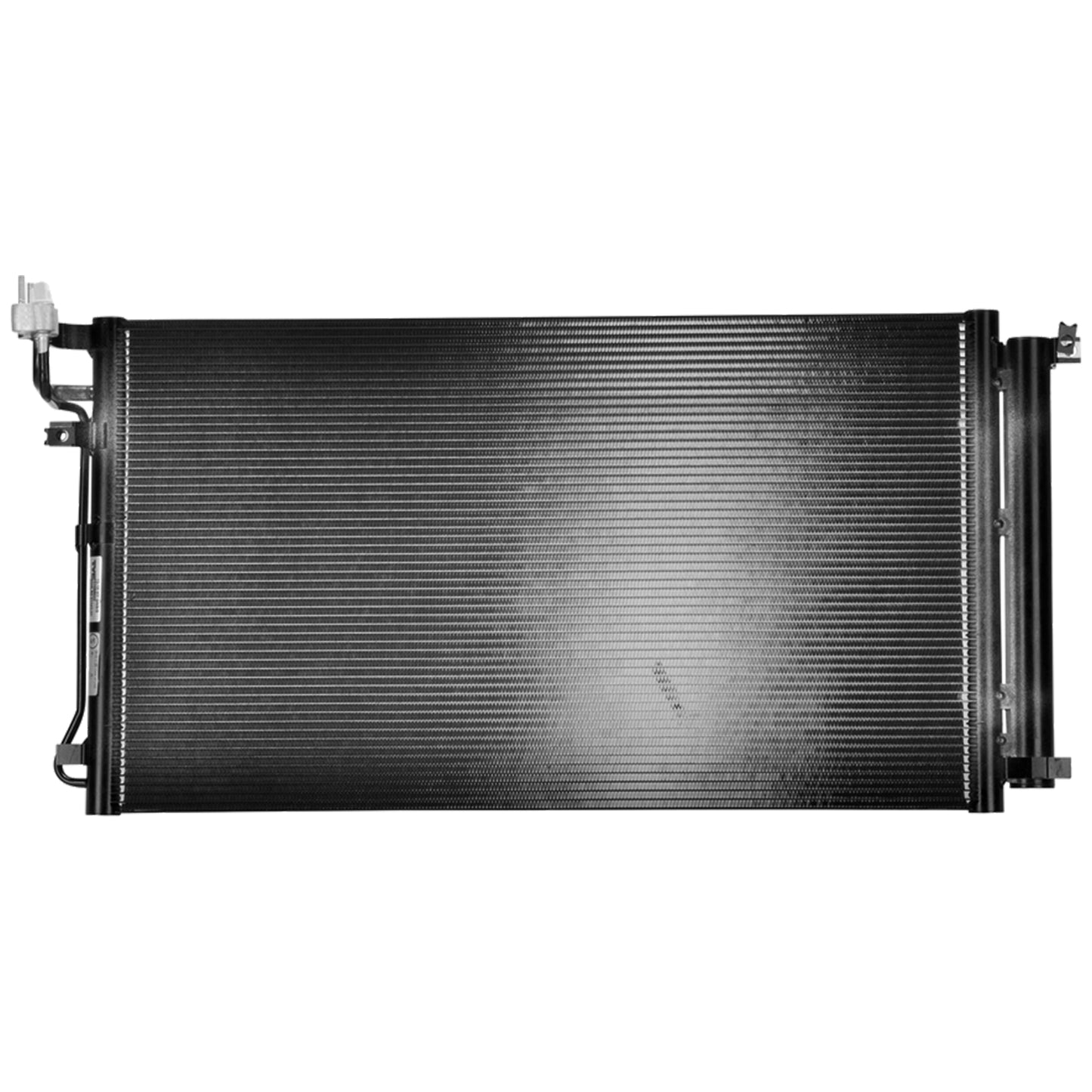 4448C A/C Condenser