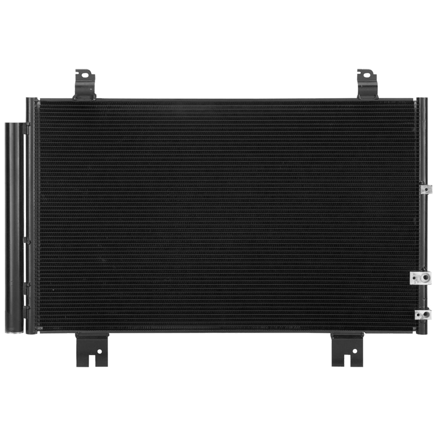 4460C A/C Condenser, 3.5L, 6Cyl