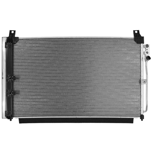 4462C A/C Condenser, 3.5L, 6Cyl