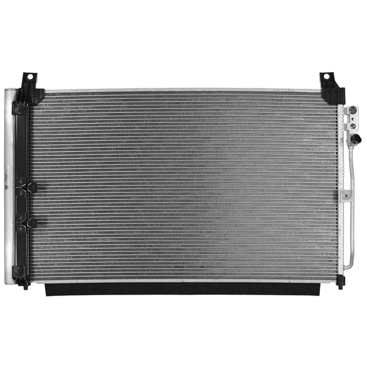 4462C A/C Condenser, 3.5L, 6Cyl