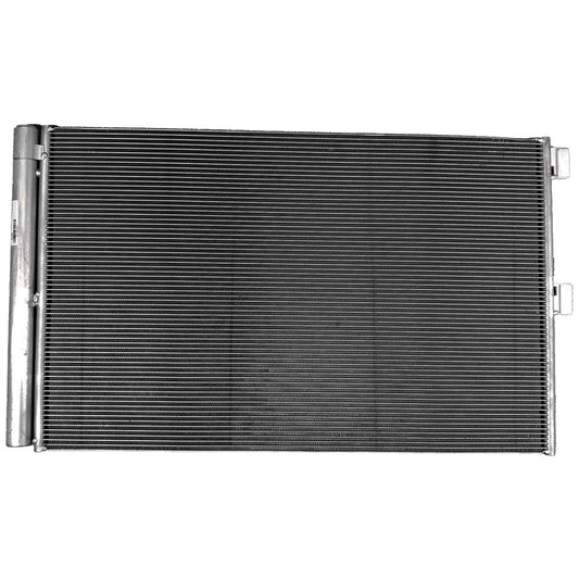 4469C A/C Condenser, 2.0L, 4Cyl