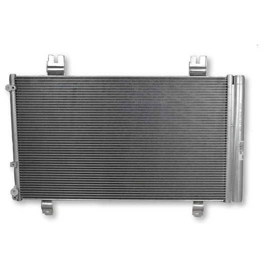 4487C AWD A/C Condenser, 4.6L, 8Cyl