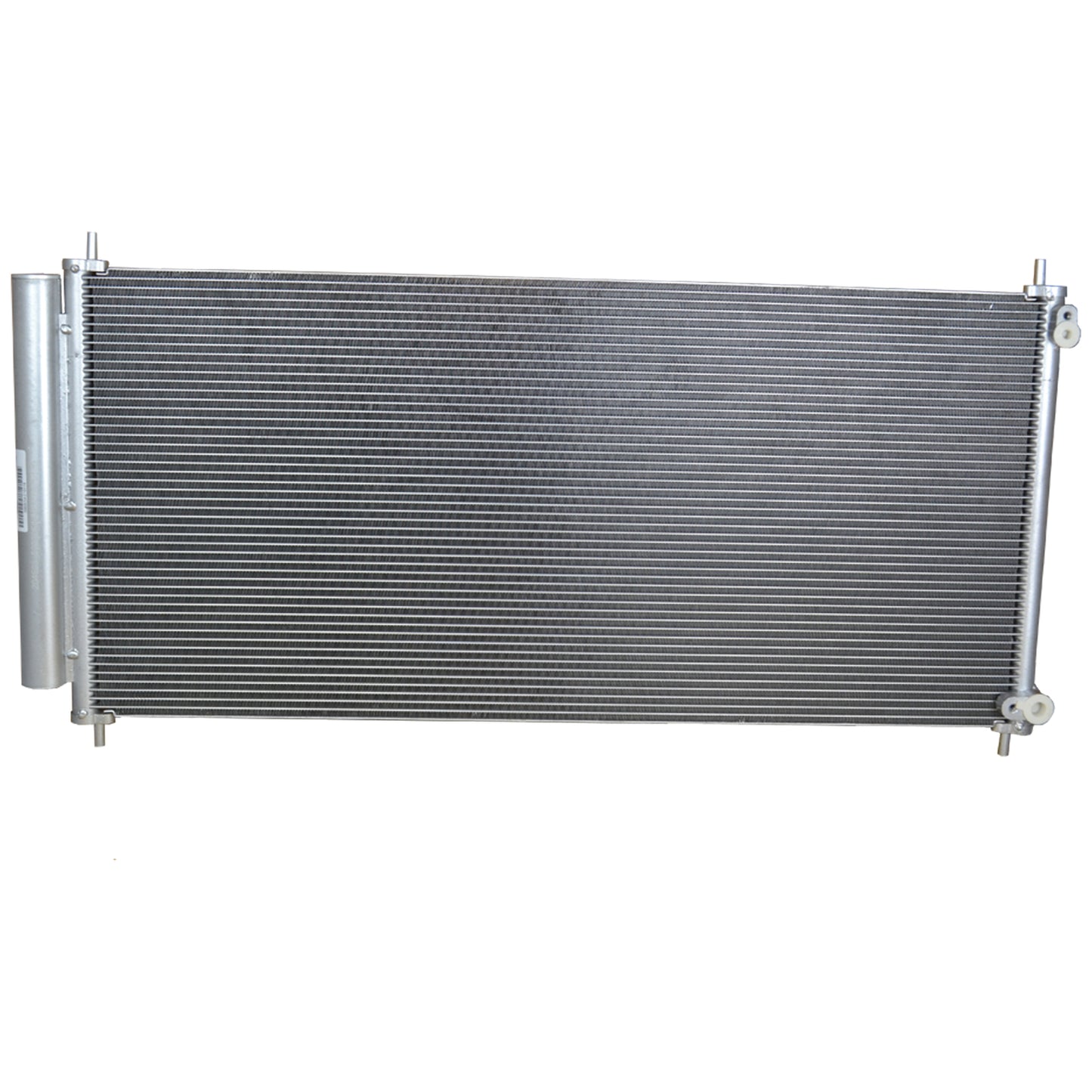 4503C A/C Condenser