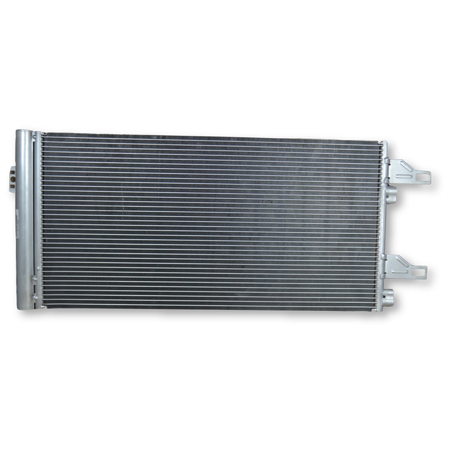 4614C A/C Condenser Sold individually, Aluminum Core