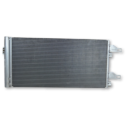 4614C A/C Condenser Sold individually, Aluminum Core