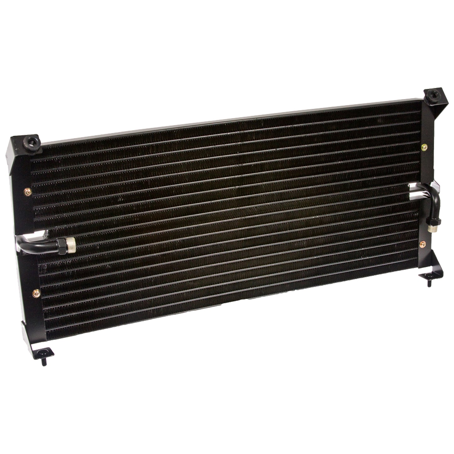 4663C A/C Condenser