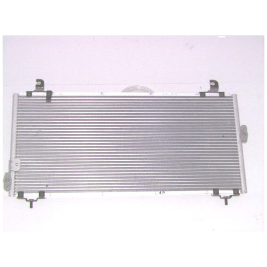 4668C A/C Condenser, 1.5L, 4Cyl