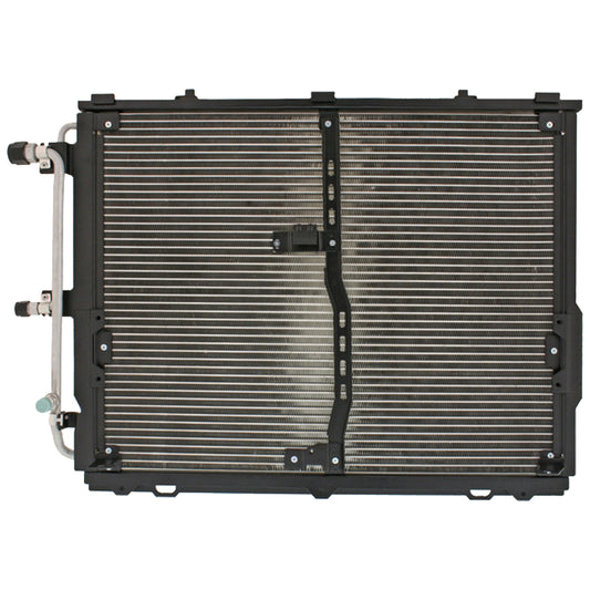 4692C A/C Condenser