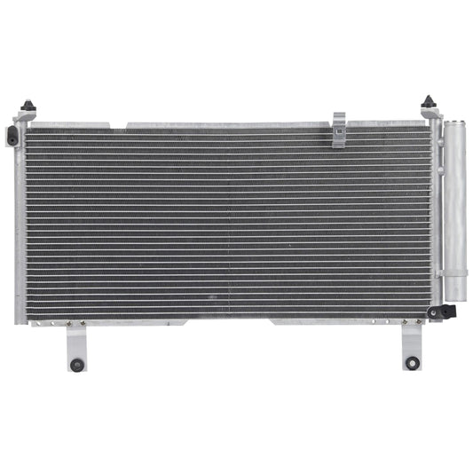 4696C A/C Condenser
