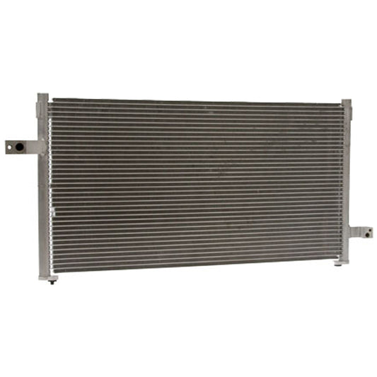 4697C A/C Condenser, 2.5L, 4Cyl