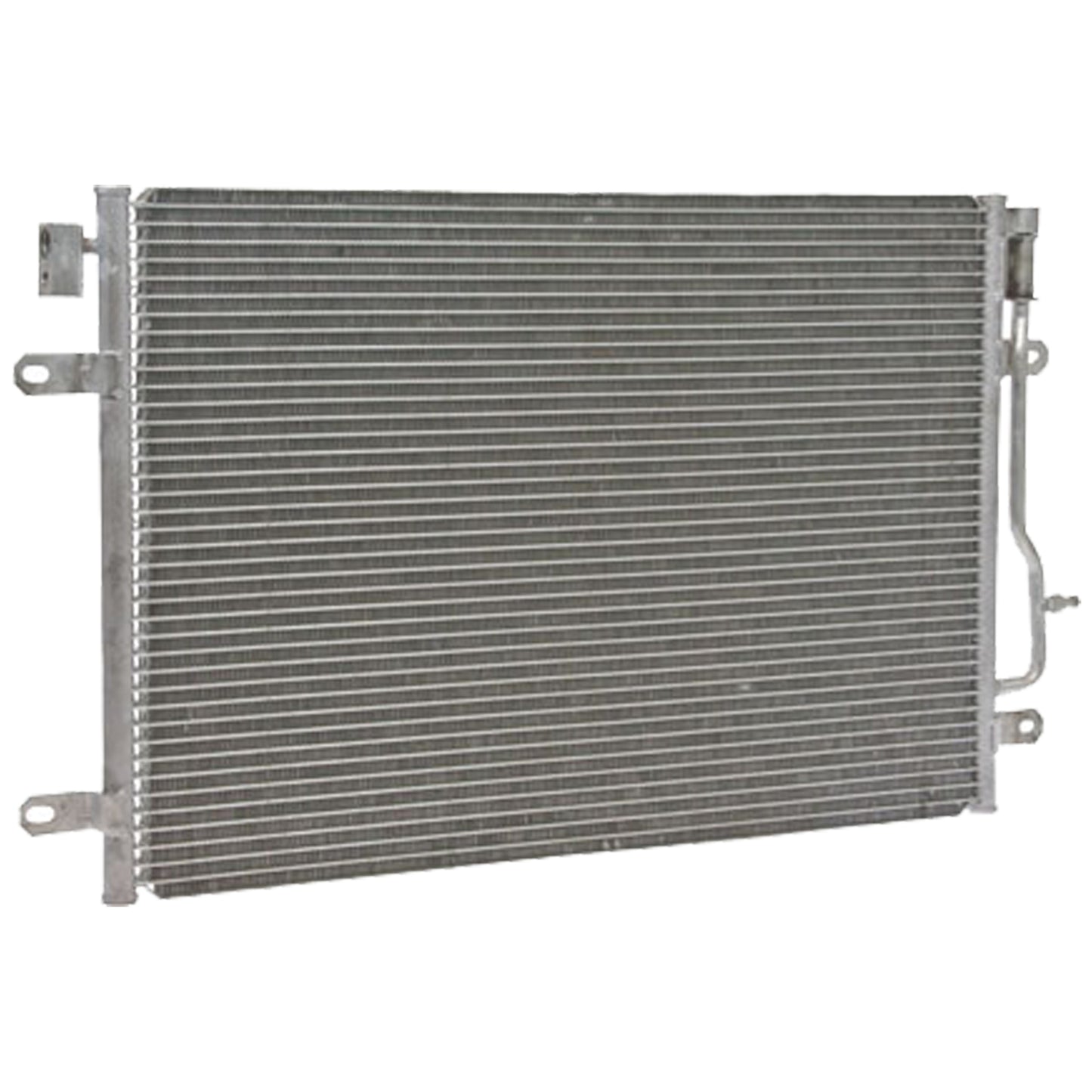 4702C A/C Condenser