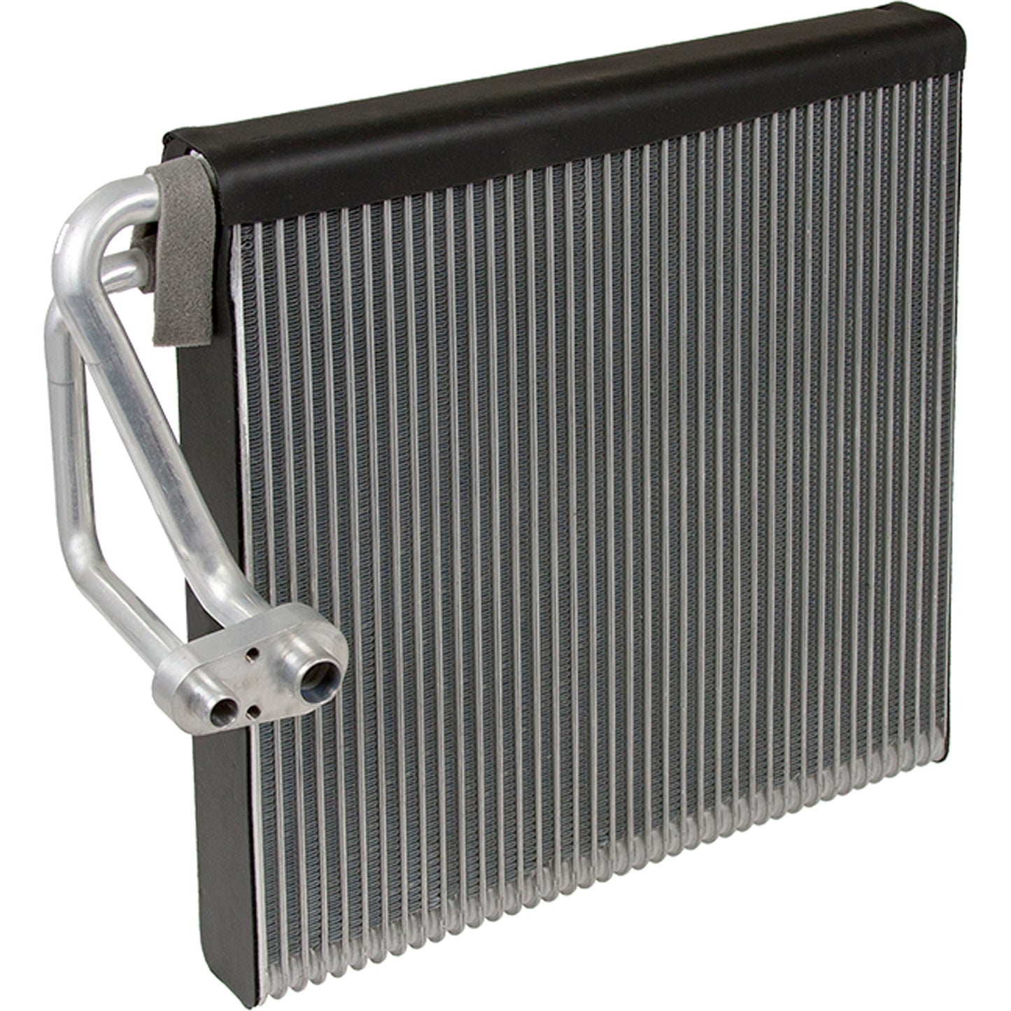 4712157 A/C Evaporator - Sold individually, Aluminum Material