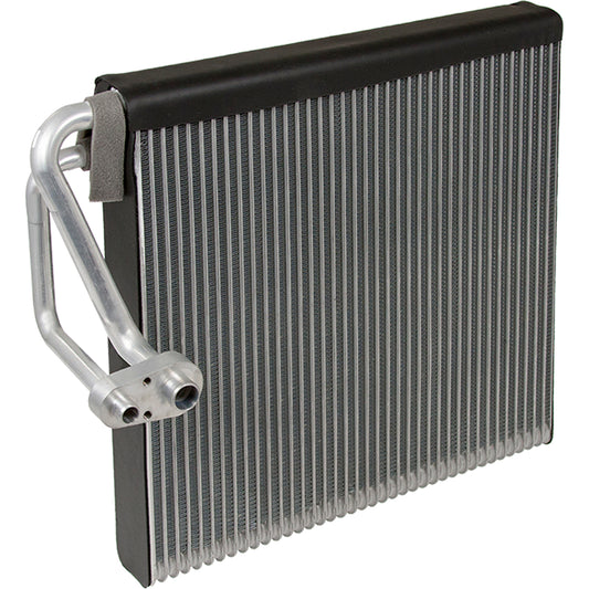 4712157 A/C Evaporator - Sold individually, Aluminum Material