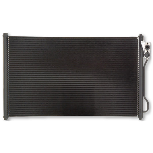 4716C A/C Condenser, 4.6L, 8Cyl