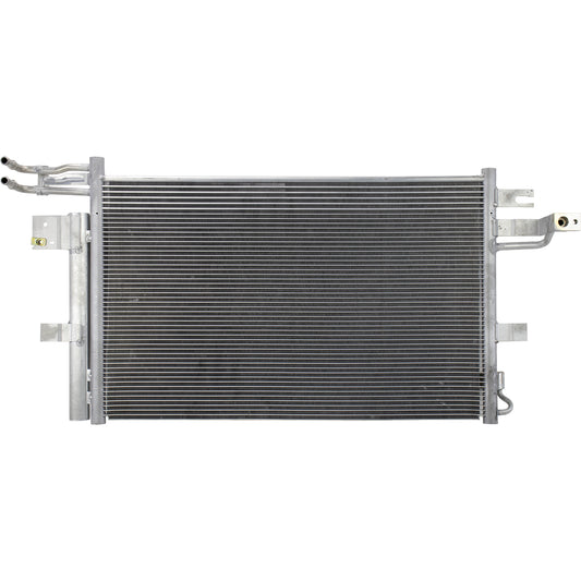 4741C A/C Condenser