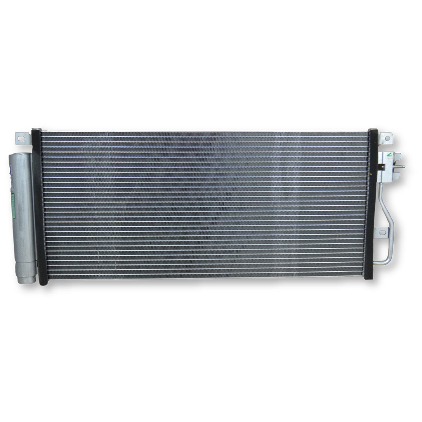 4759C A/C Condenser, 1.4L, 4Cyl