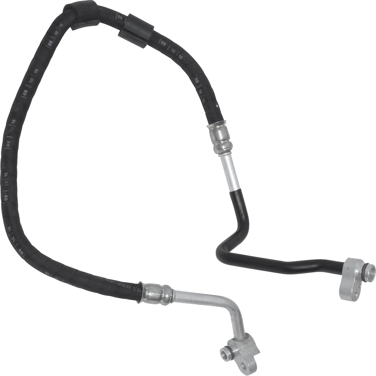 4813802 , A/C Refrigerant Discharge Hose, Sold Individually