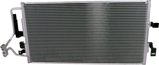 4850C A/C Condenser, 5.0L, 8Cyl
