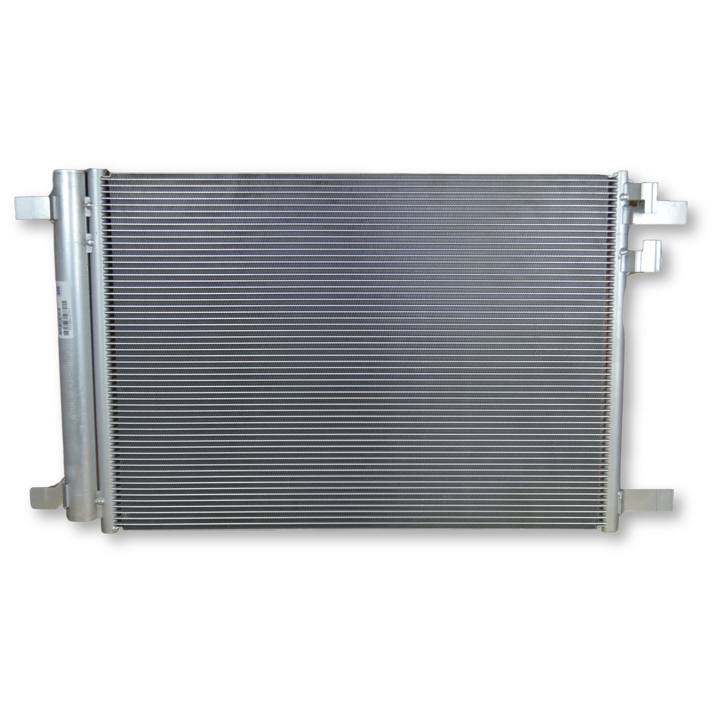 4891C A/C Condenser
