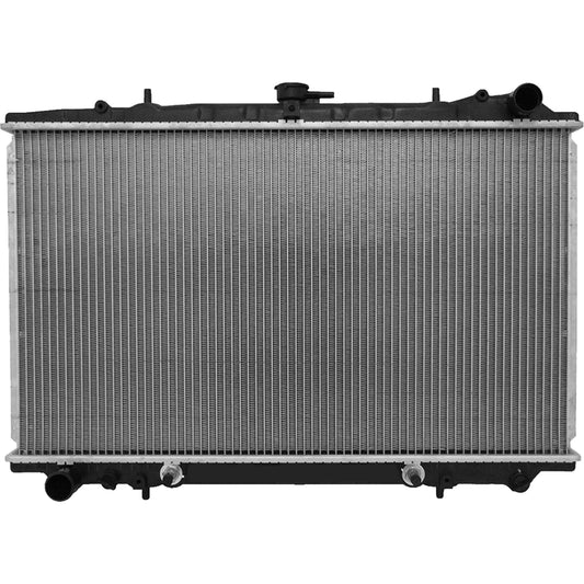 48C Radiator, 3.0L, 6Cyl