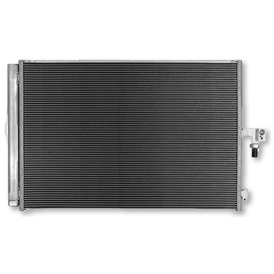 4907C A/C Condenser