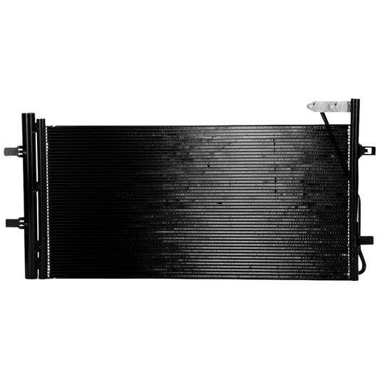 4918C A/C Condenser, 2.0L, 4Cyl