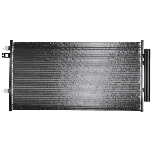 4920C A/C Condenser