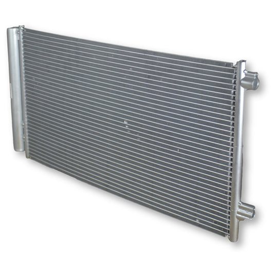 4921C A/C Condenser Sold individually, Aluminum Core
