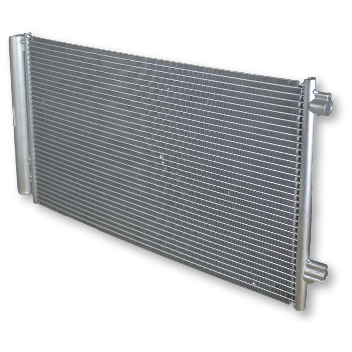 4921C A/C Condenser Sold individually, Aluminum Core