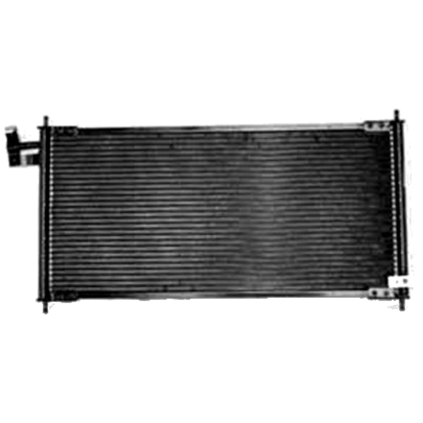 4924C A/C Condenser