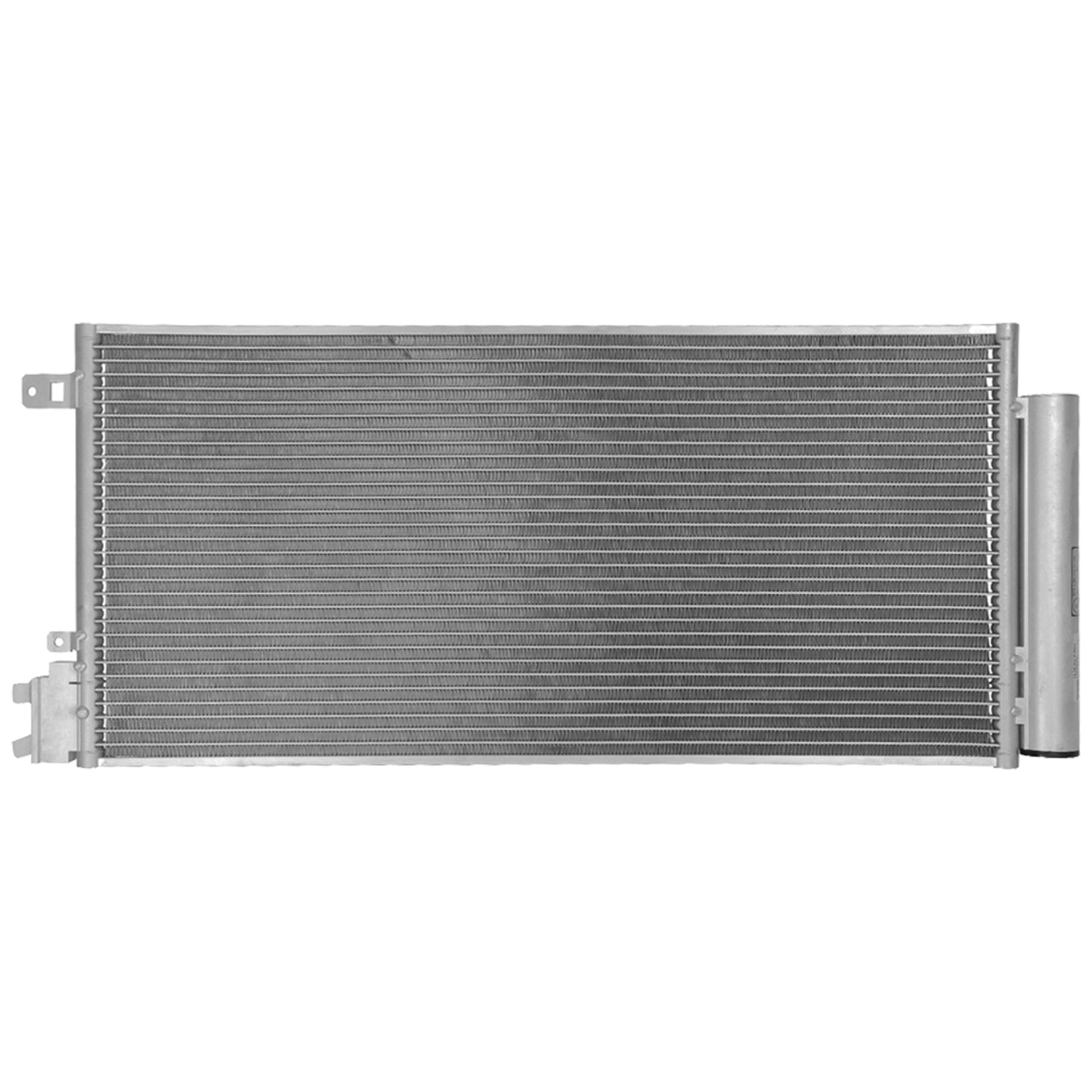 4951C A/C Condenser, 1.4L, 4Cyl