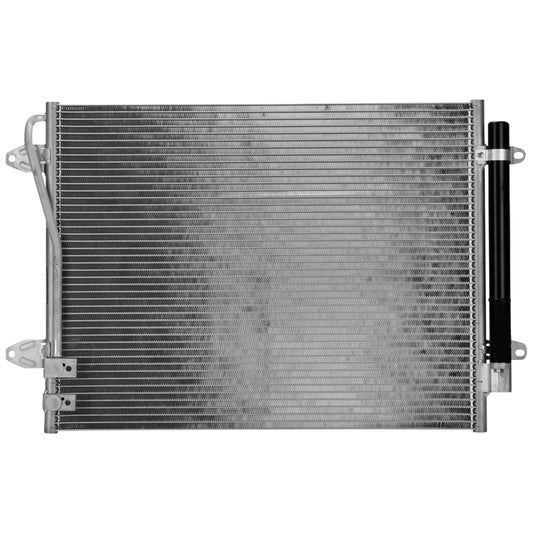 4956C A/C Condenser, 2.0L, 4Cyl