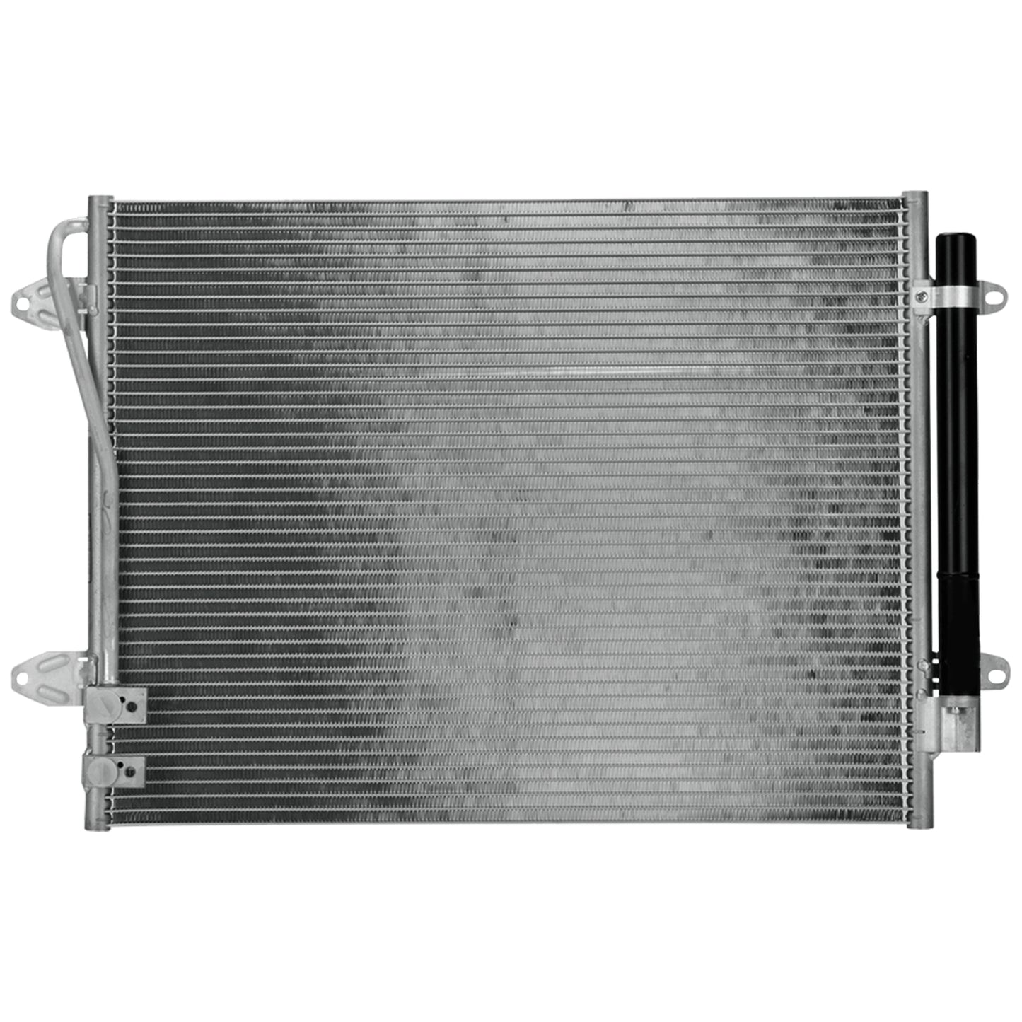 4956C A/C Condenser, 2.0L, 4Cyl