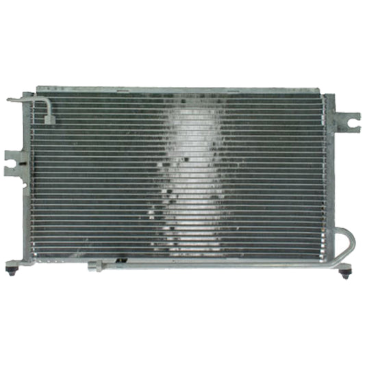 4991C A/C Condenser, 1.8L, 4Cyl