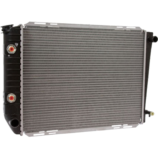556C Radiator